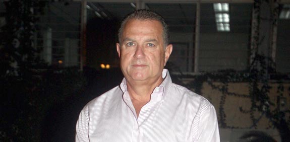 דני ברנר / צלם: רוני שיצר